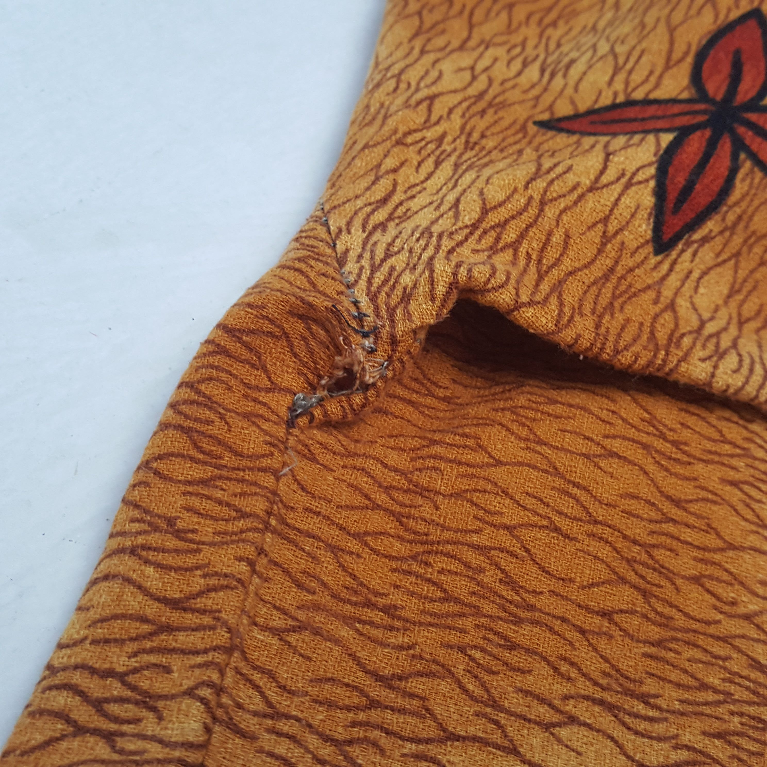 Vintage Hawaii Surfing Vacation Style Shirt RR28 Size US XL / EU 56 / 4 - 5 Thumbnail