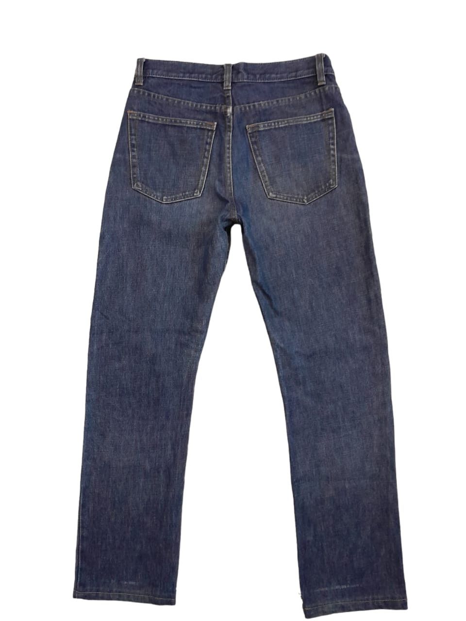 Helmut Lang 1999 Helmut Lang Denim (F74) Size US 27 - 6 Thumbnail