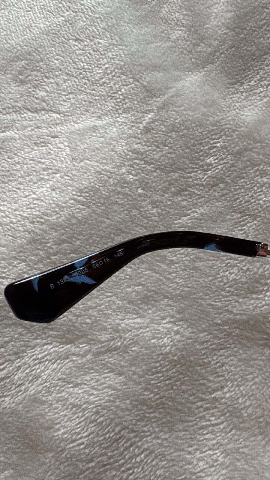 Burberry Burberry eyeglasses Size ONE SIZE - 4 Thumbnail