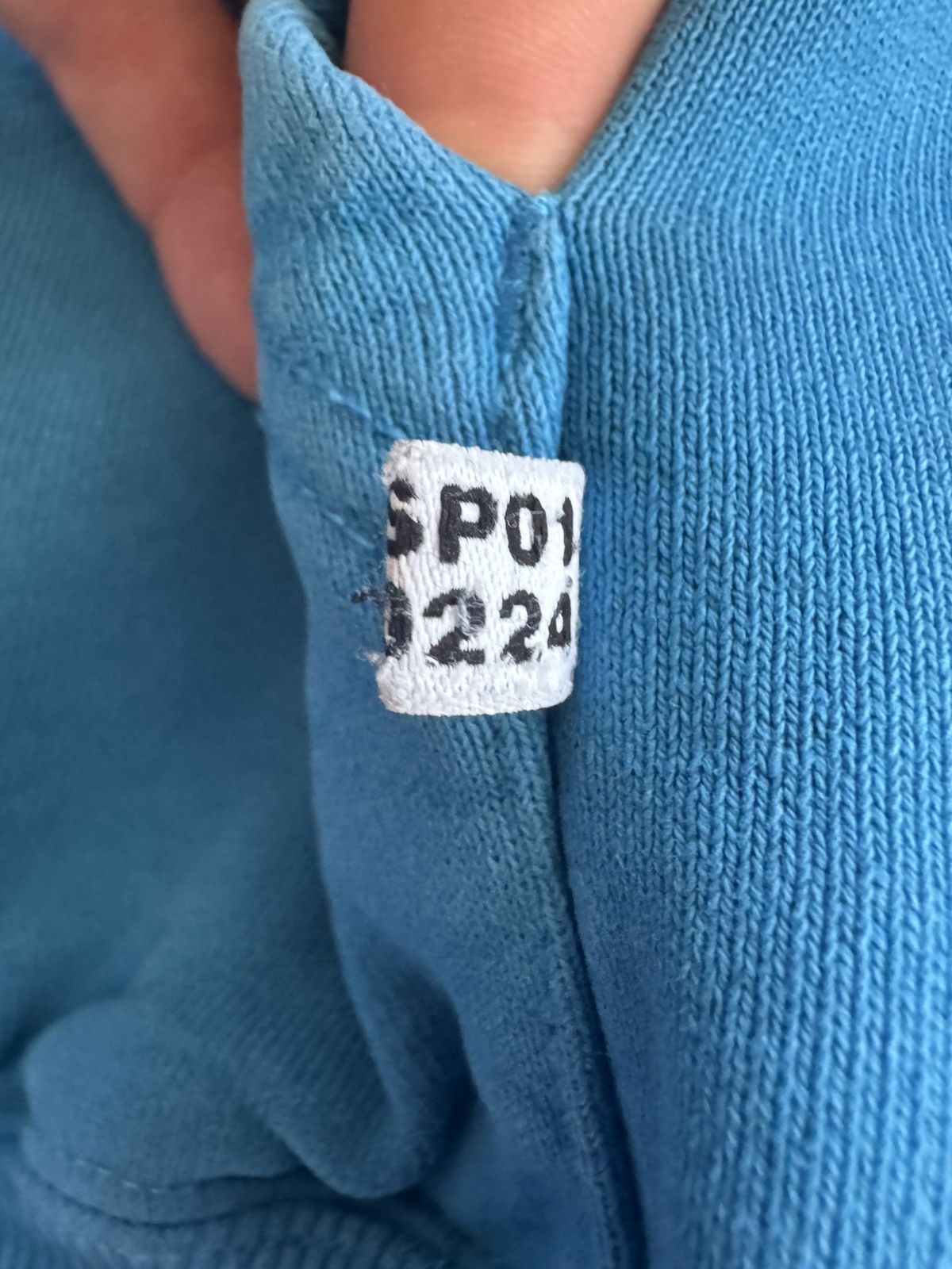 thisisneverthat thisisneverthat FW/19 WC Bus Hoodie Size US L / EU 52-54 / 3 - 4 Thumbnail