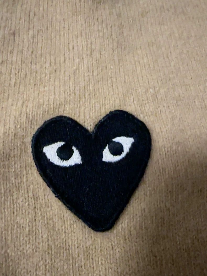 Comme des Garcons Comme Des Garcons Classic Women's Cardigan Size M / US 6-8 / IT 42-44 - 6 Thumbnail