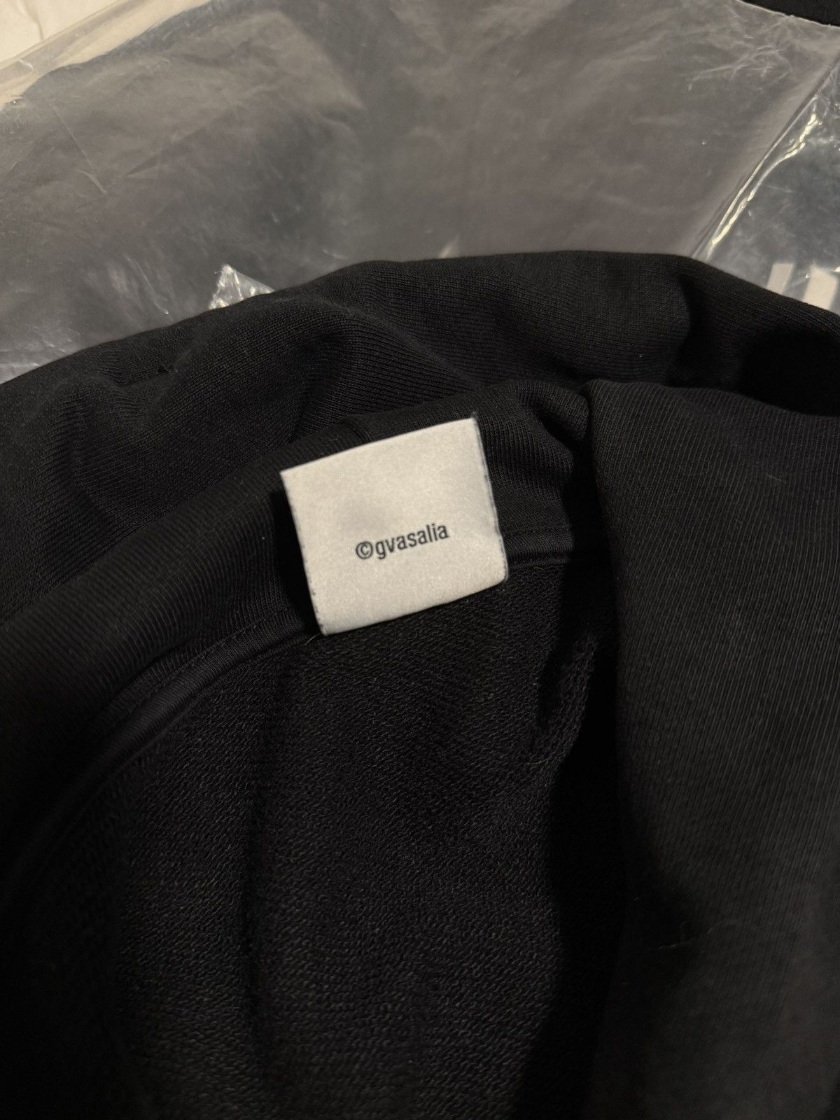 Vetements Vetements 5g network hoodie Size US S / EU 44-46 / 1 - 5 Thumbnail