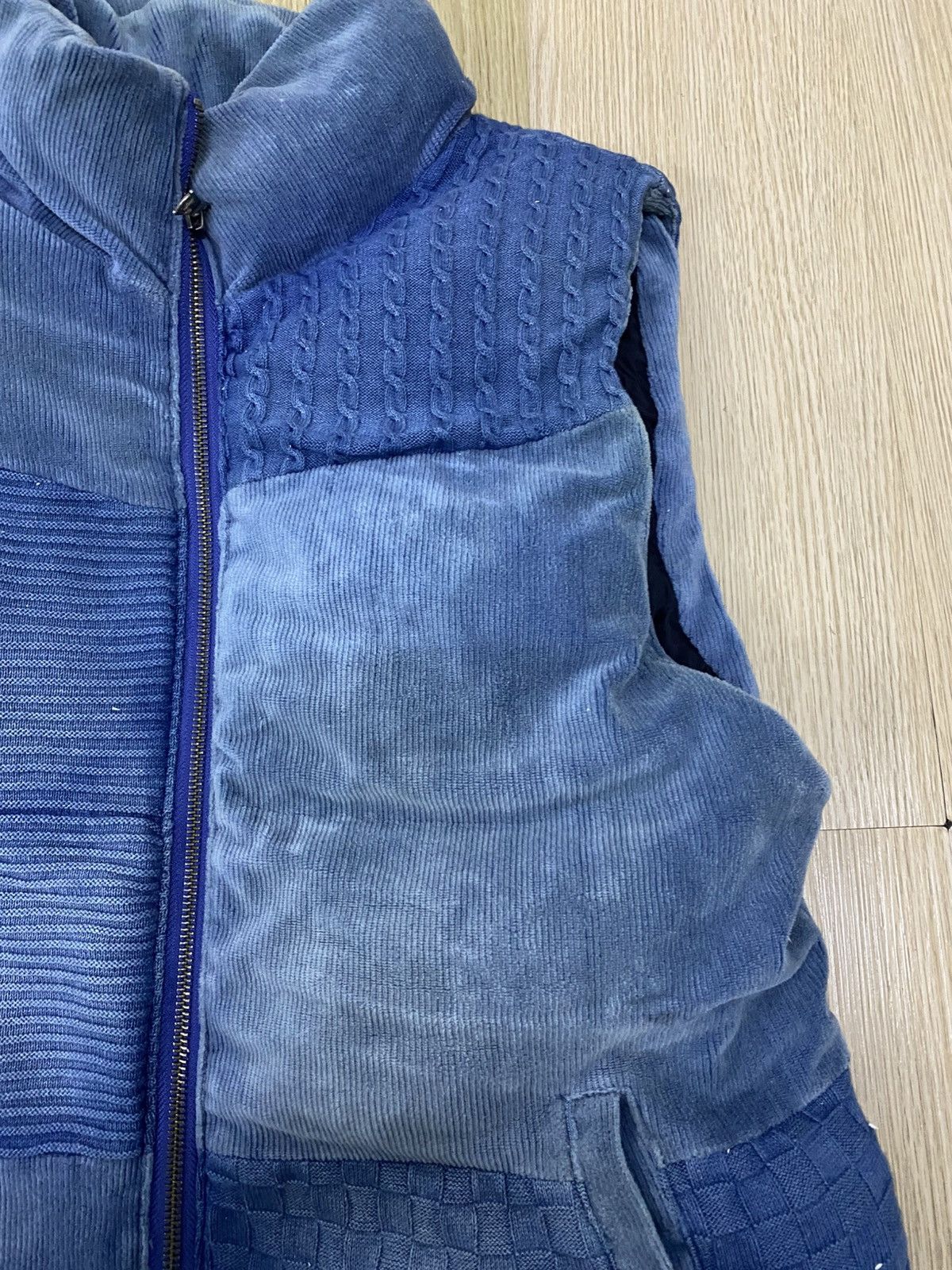 In The Attic In the attic puffer vest jacket Size US L / EU 52-54 / 3 - 2 Thumbnail