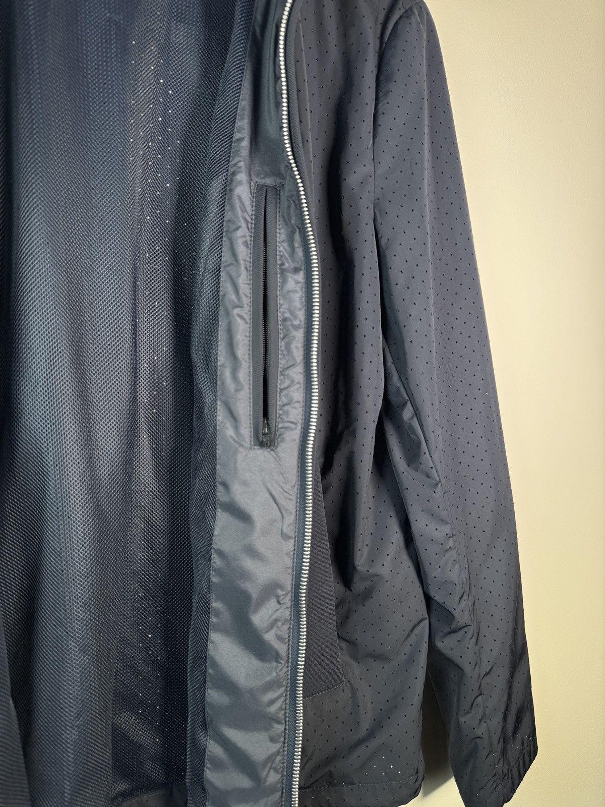 Paul & Shark Paul & Shark Full Zip Tracksuit Jacket . Size US S / EU 44-46 / 1 - 4 Thumbnail