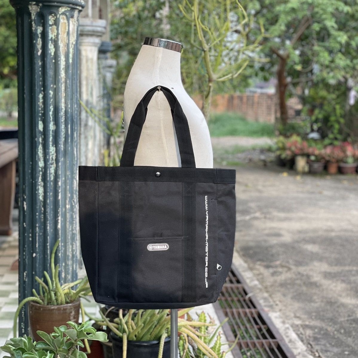 ROOTOTE × Yamaha Yamaha x Rootote Tote Bag Size ONE SIZE - 10 Thumbnail