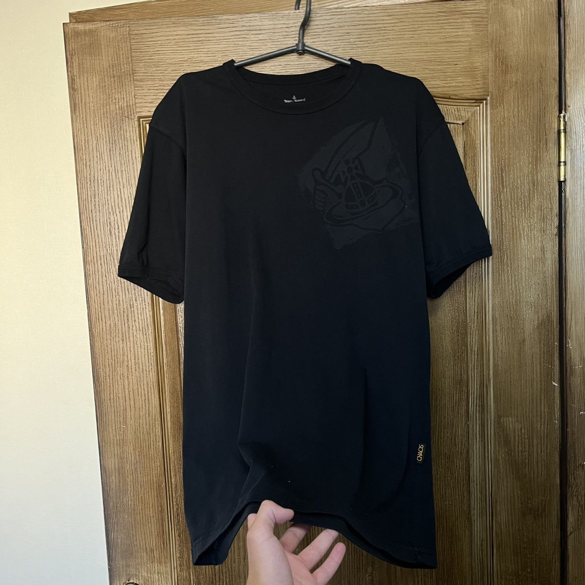 Vivienne Westwood Vivienne Westwood T-Shirt Size US L / EU 52-54 / 3 - 2 Thumbnail
