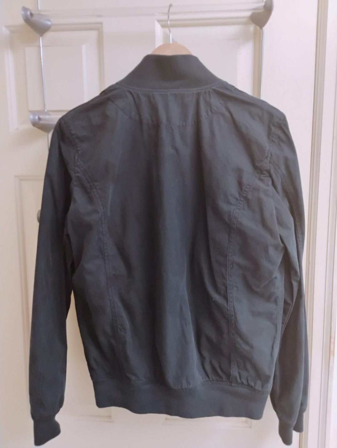 Aspesi Bomber Flight Astor Jacket Size US M / EU 48-50 / 2 - 3 Thumbnail