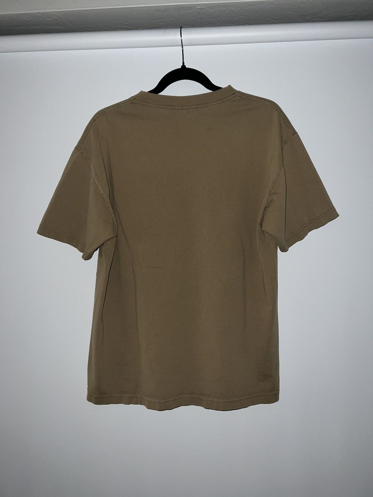 Vintage Vintage Dr. Seuss Brown Fish T-Shirt Size US L / EU 52-54 / 3 - 2 Thumbnail