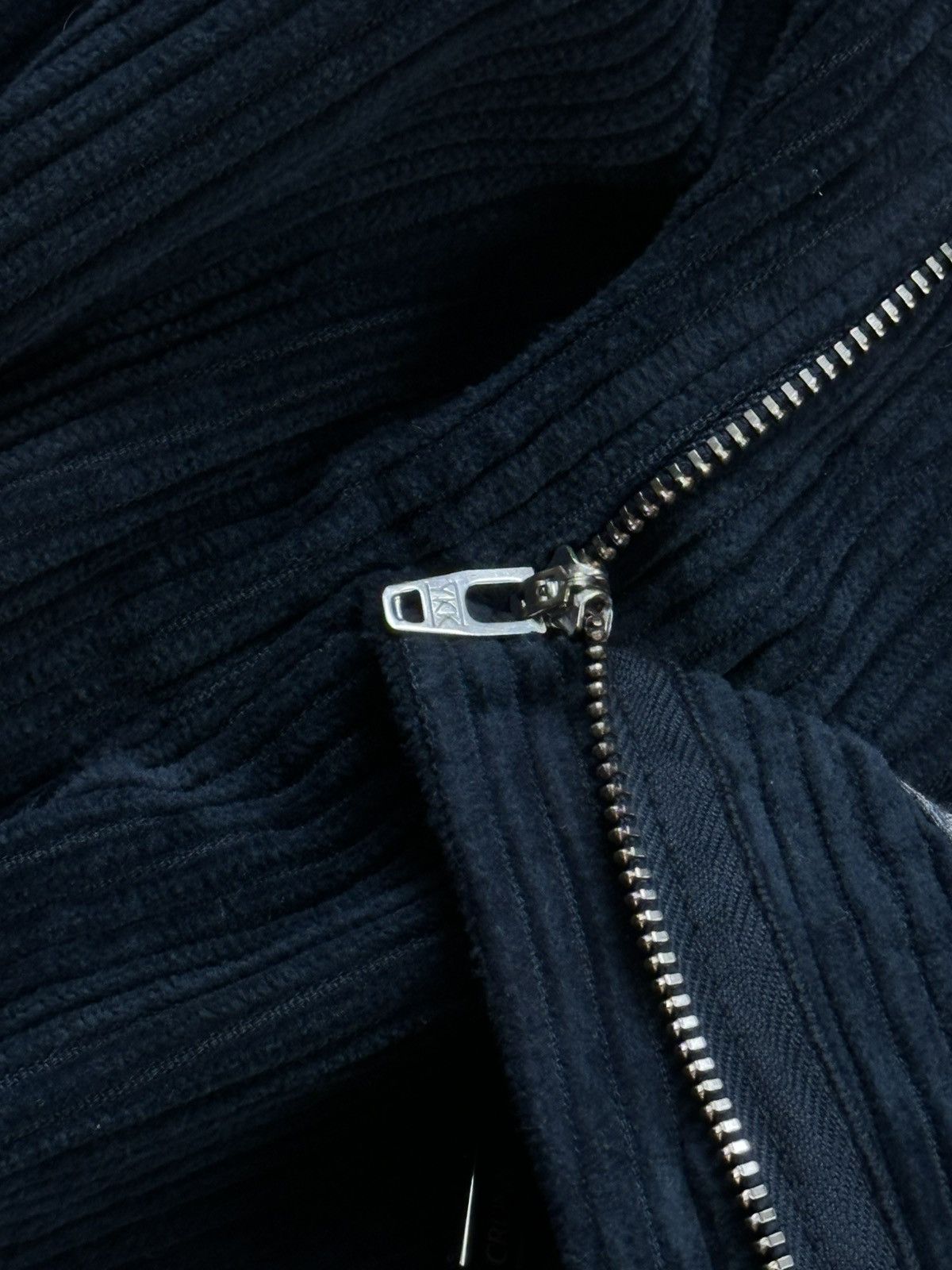 Other 🫧CRUNA VELVET PANTS LUXURY MADE IN ITALY Size US 34 / EU 50 - 13 Thumbnail