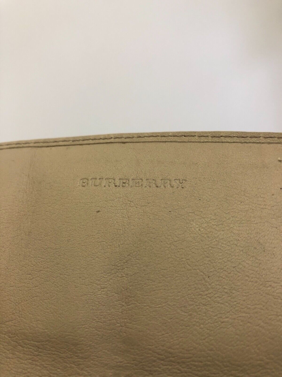 Burberry Burberry Nova Check Wallet Size ONE SIZE - 8 Thumbnail