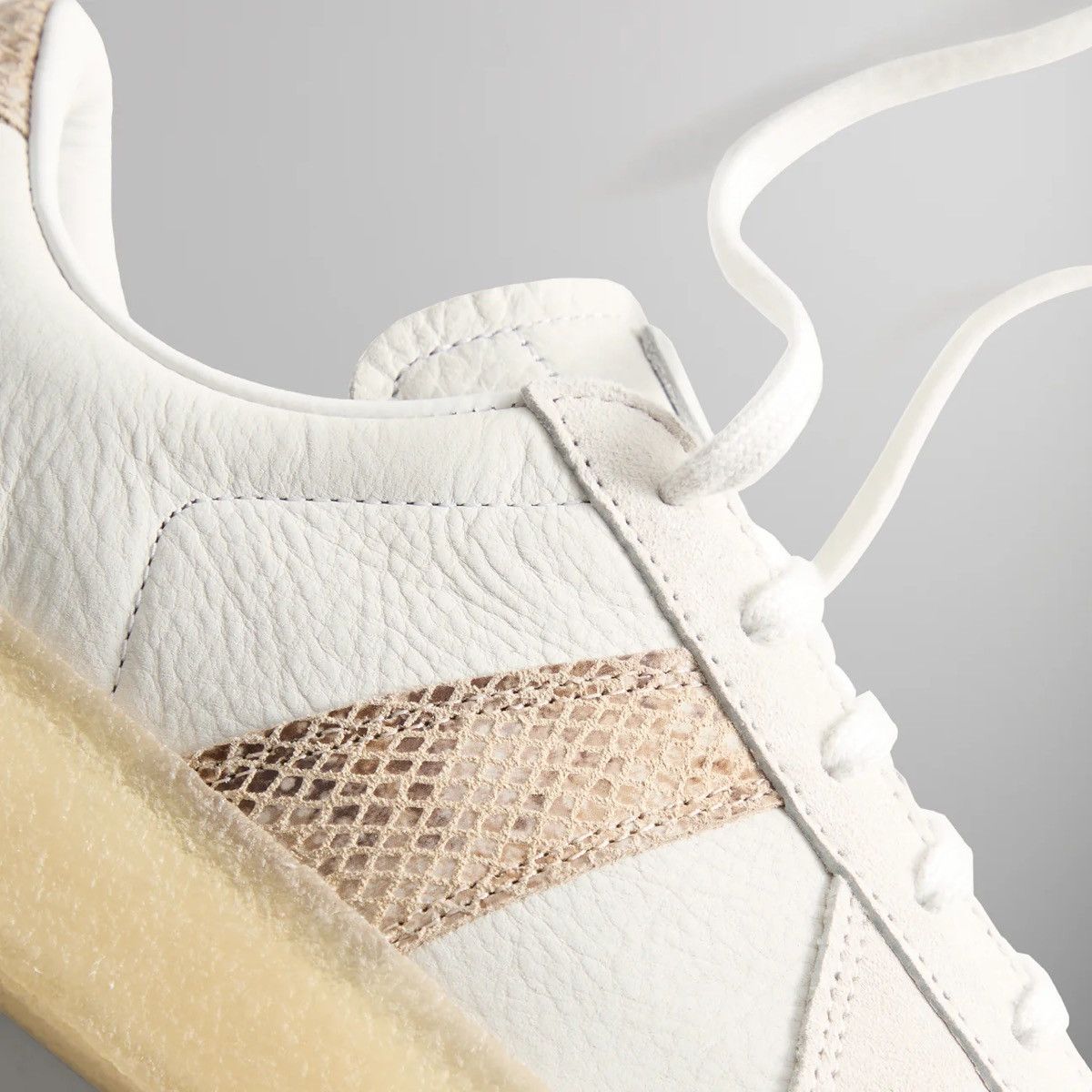 Adidas × Kith × Ronnie Fieg 8th St BW Army by Ronnie Fieg for adidas Originals & Clarks Size US 9.5 / EU 42-43 - 9 Thumbnail