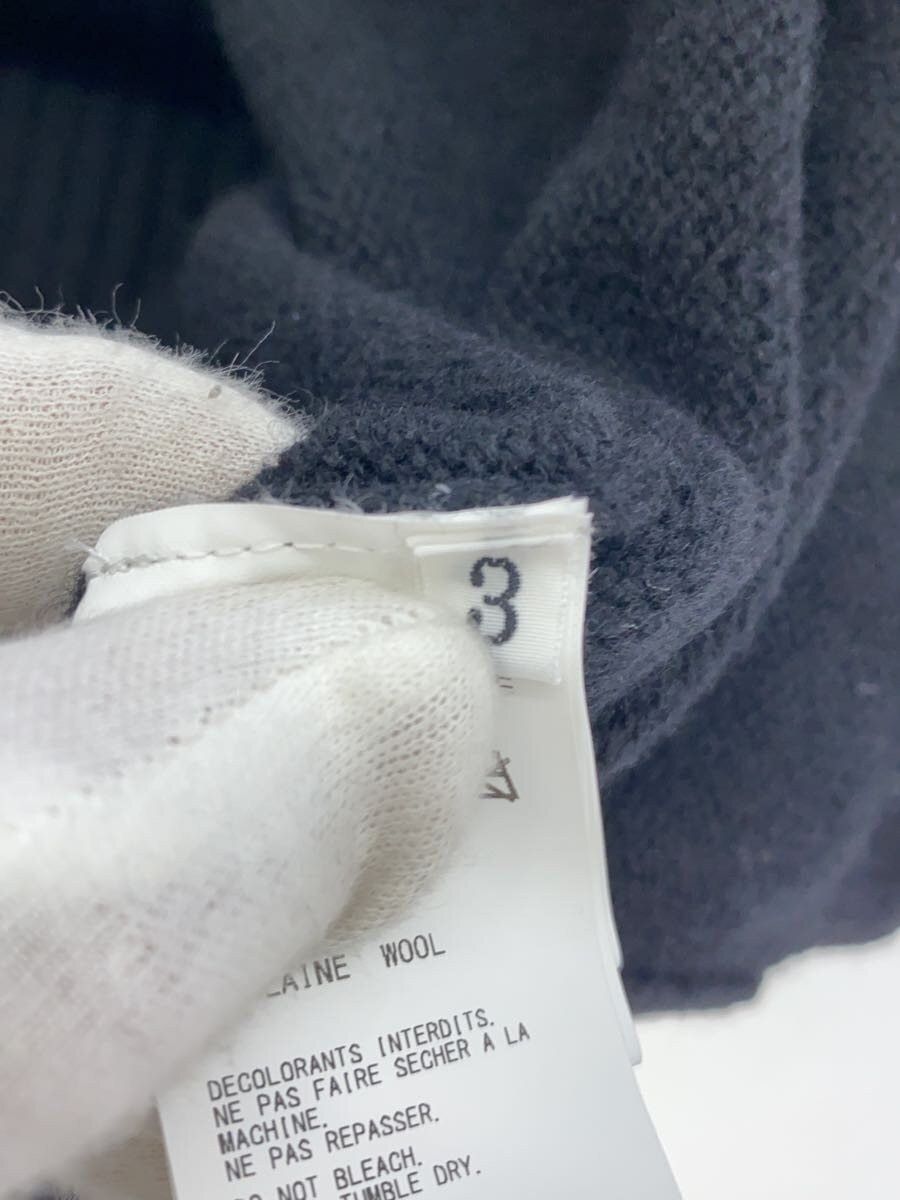 Yohji Yamamoto yohji yamamoto POUR HOMME 22AW/HR-K09-190 Knit Size US L / EU 52-54 / 3 - 4 Thumbnail