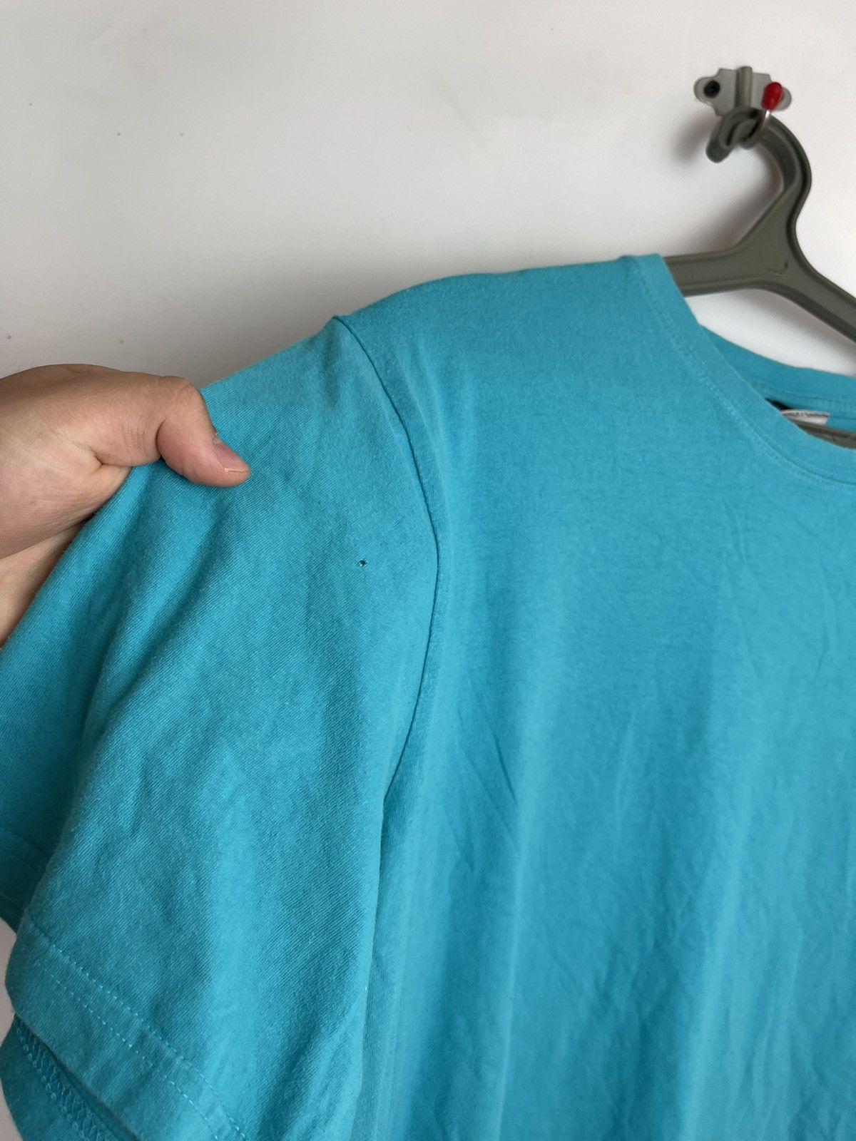 Supreme × The North Face Supreme The North Face Mountain T-Shirt Size US M / EU 48-50 / 2 - 10 Thumbnail
