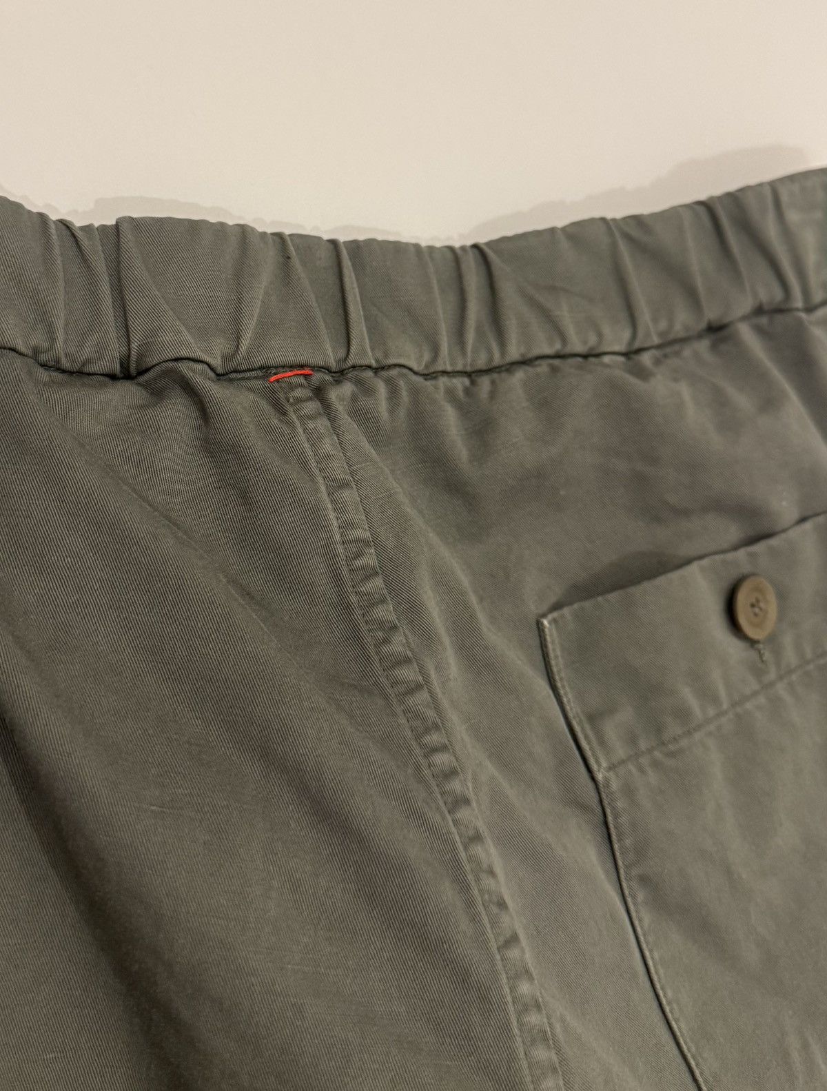 Casey Casey Casey Casey Jude Trouser Size US 32 / EU 48 - 4 Thumbnail