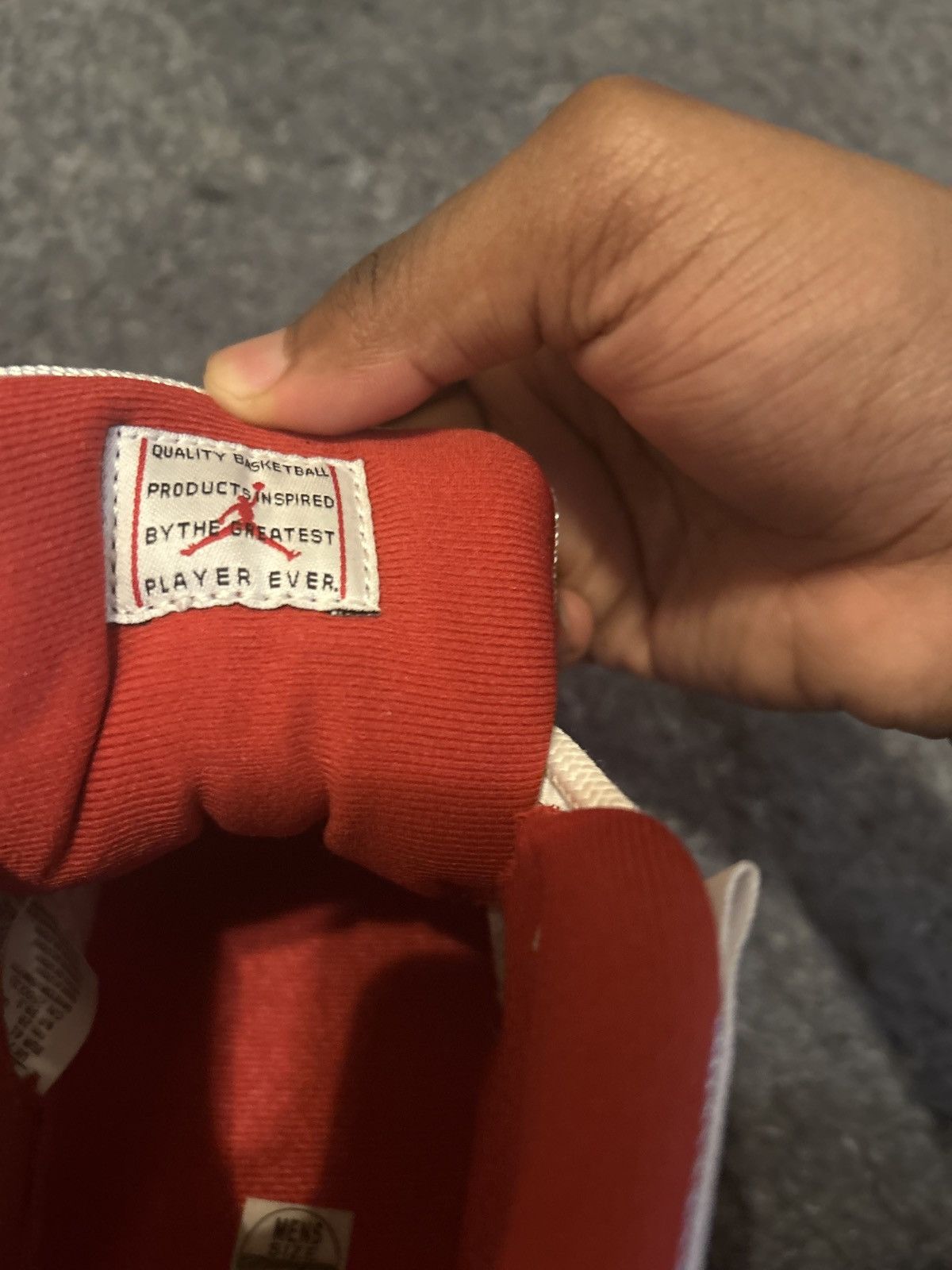 Jordan Brand Cherry 11s Size US 8 / EU 41 - 5 Thumbnail