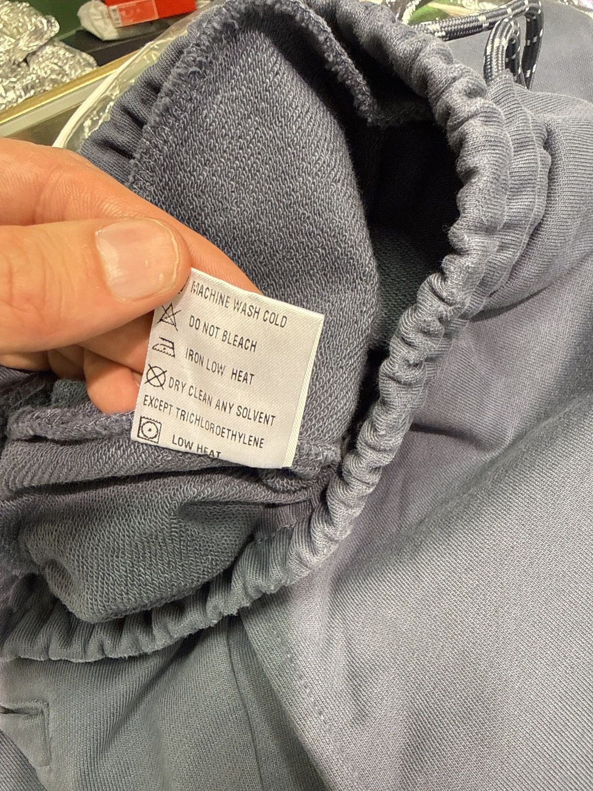 Bottega Desires Bottega Desires Tech Sweatpants Medium Size US 32 / EU 48 - 5 Thumbnail