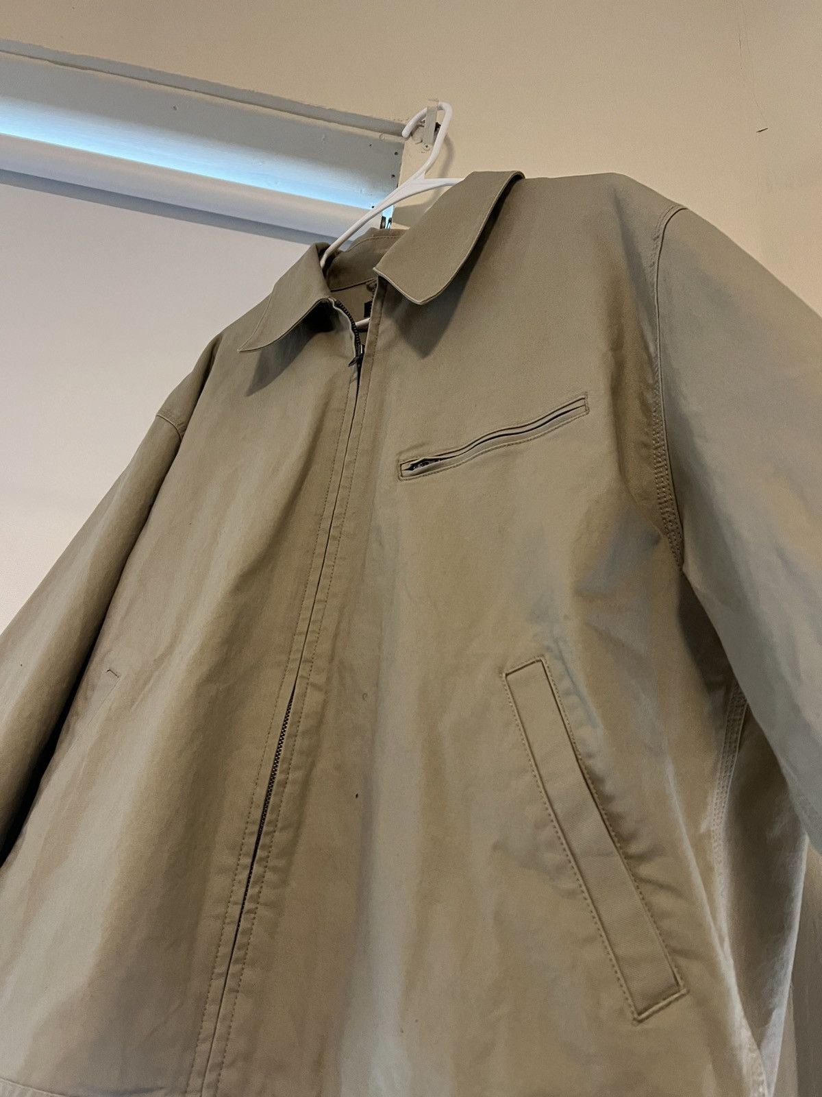 Uniqlo Mens Lightweight Jacket Size US XXL / EU 58 / 5 - 3 Thumbnail