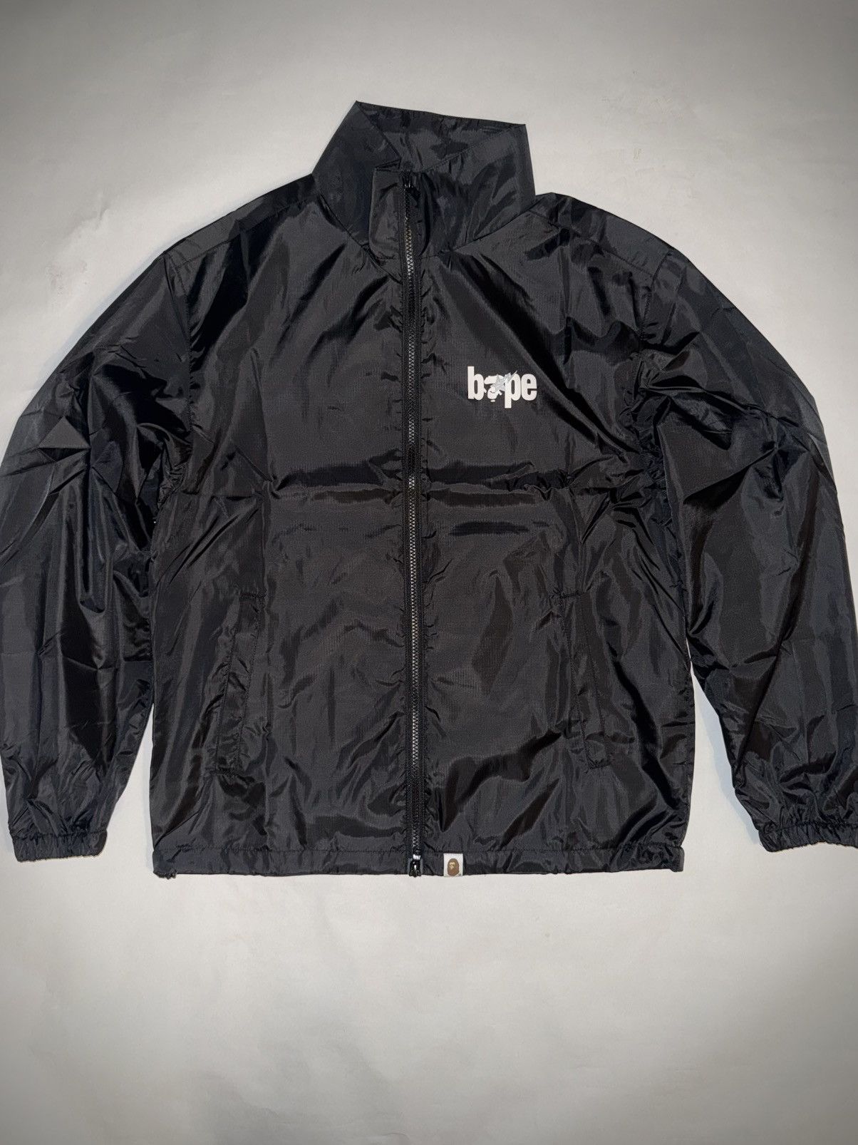 Bape Bape windbreaker Size US S / EU 44-46 / 1 - 1 Thumbnail