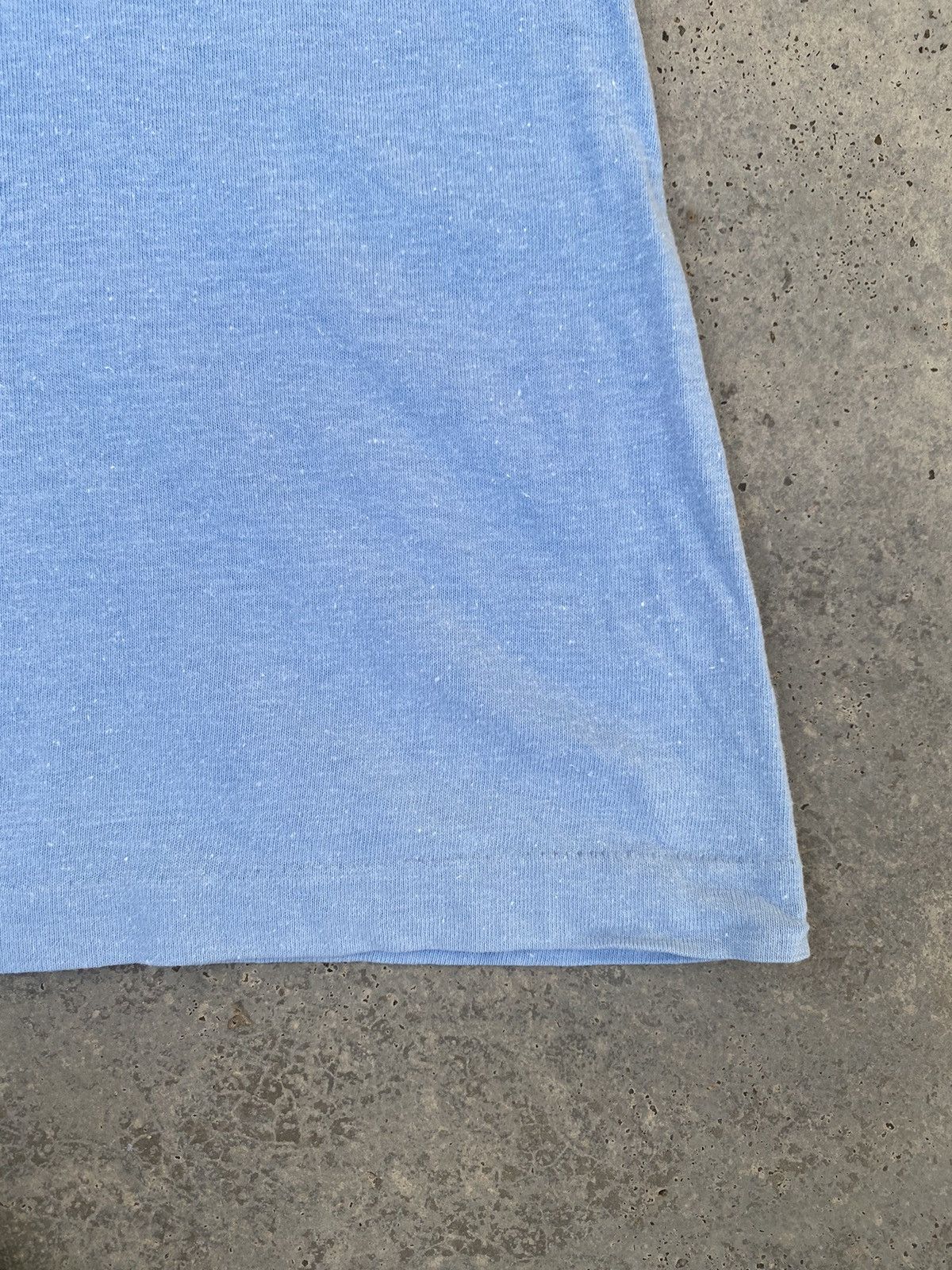 Hanes × Vintage Vintage 80s Hawaii Hanes Beefy Tees Size US L / EU 52-54 / 3 - 7 Thumbnail