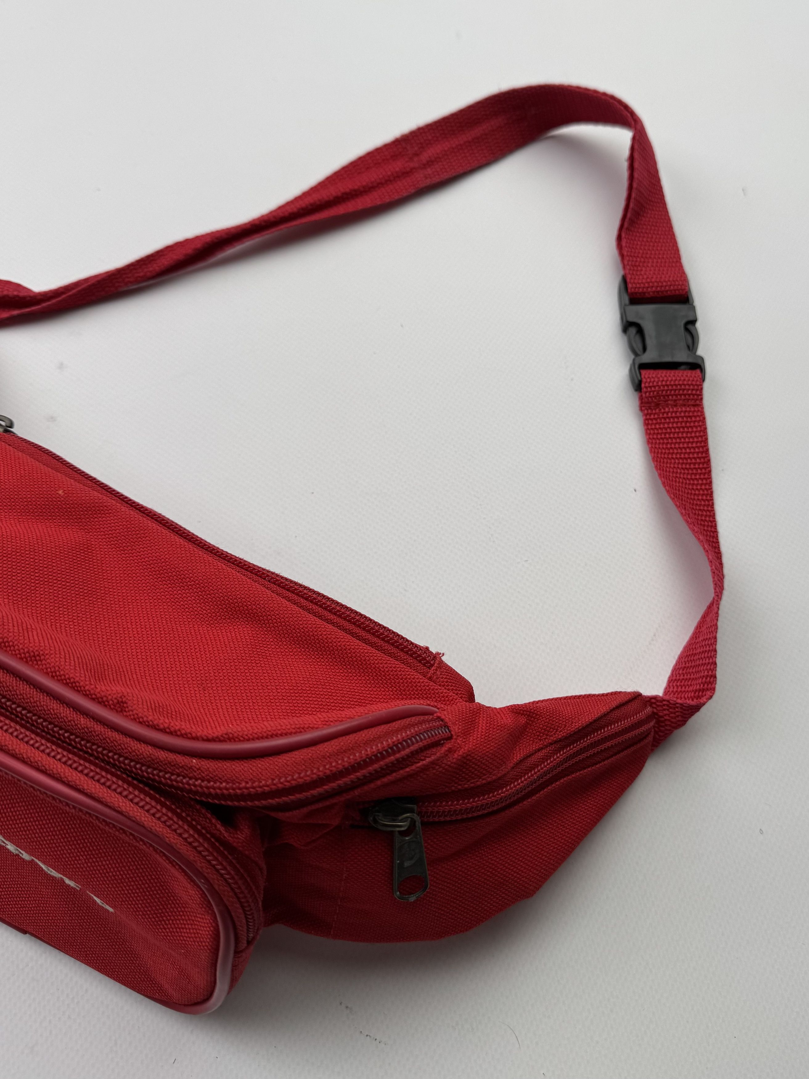 Marlboro Marlboro Vintage Bag E2(V438) Size ONE SIZE - 3 Thumbnail