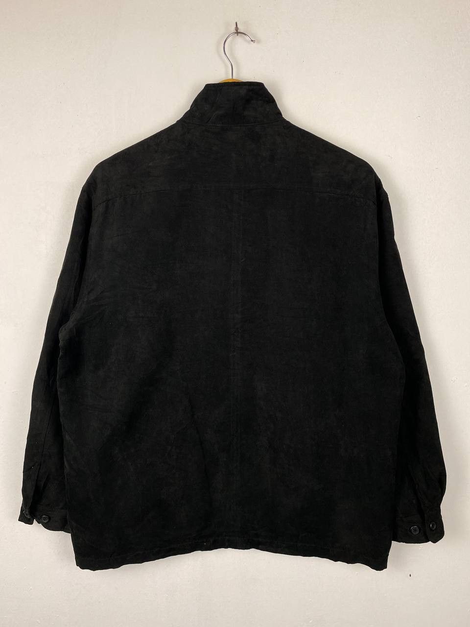 Japanese Brand mens club velvet jacket nice design Size US M / EU 48-50 / 2 - 8 Thumbnail