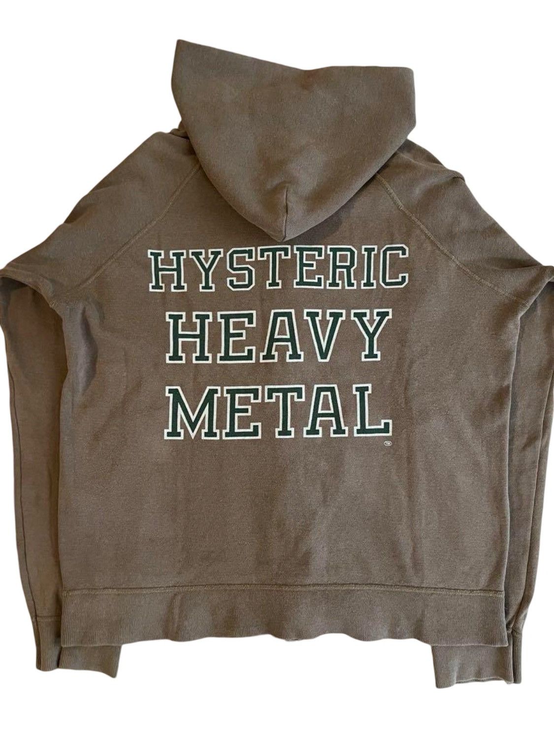 Hysteric Glamour × Japanese Brand × Streetwear Hysteric Glamour