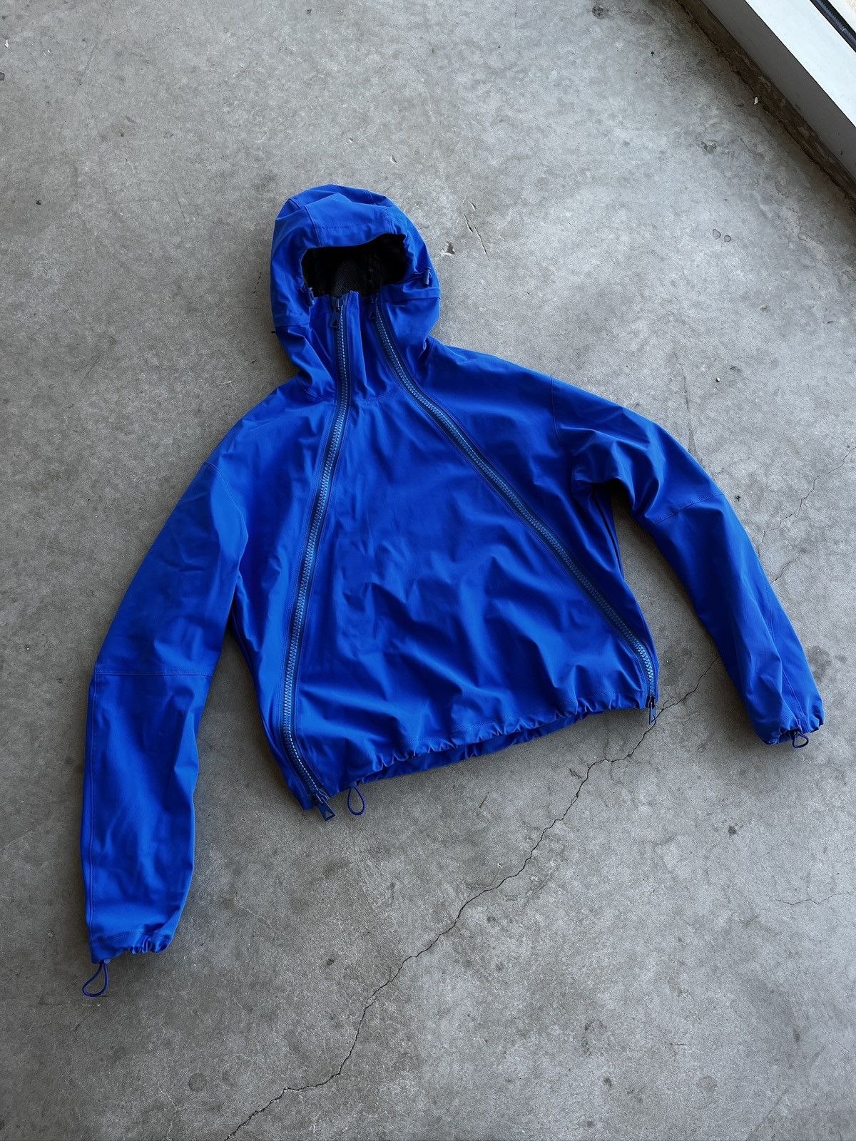 Bottega Veneta Bottega Veneta Double Zipper Shell Jacket (unisex) Size US XS / EU 42 / 0 - 2 Thumbnail