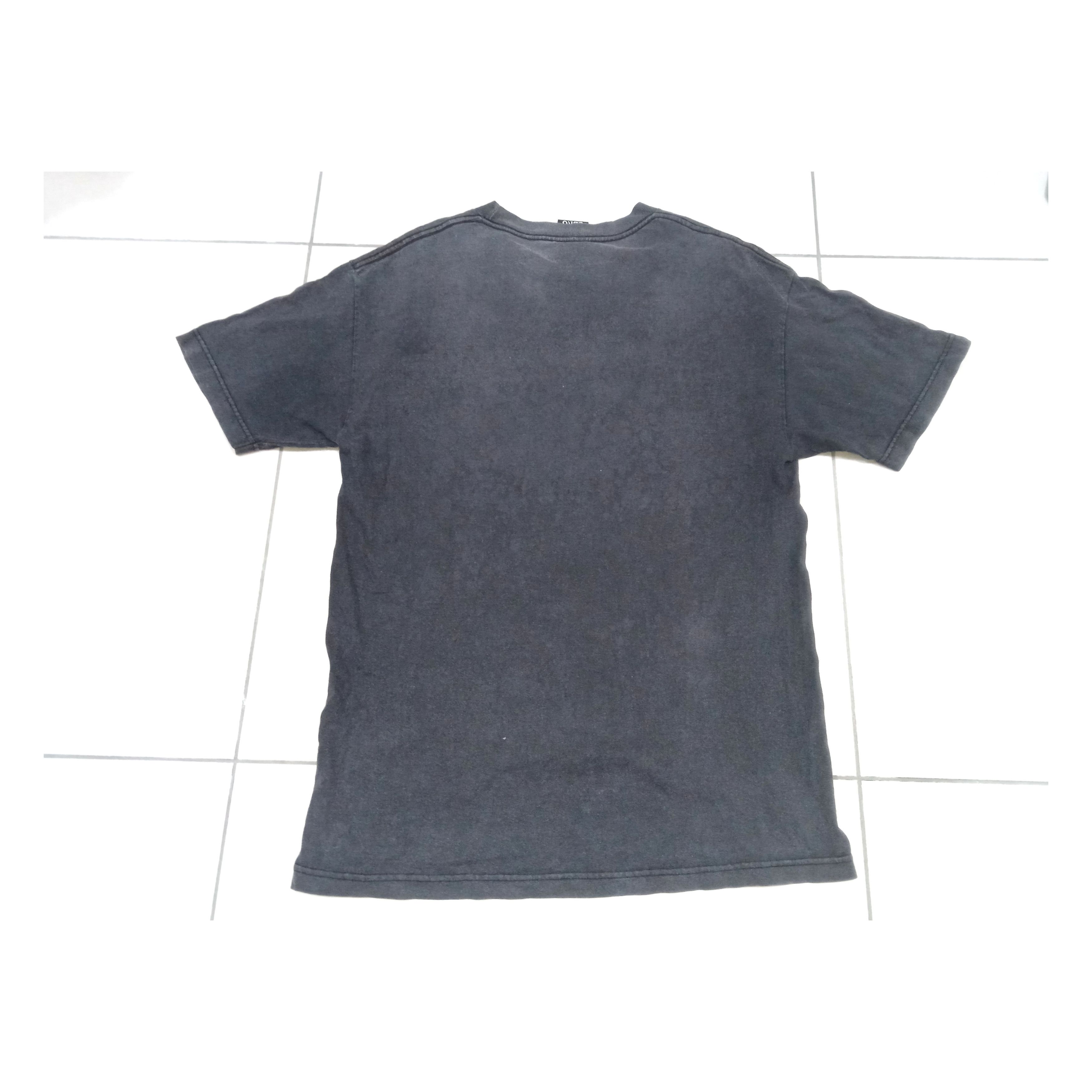 Zero Skateboards Vintage 2000s Zero Skateboard Jukebox T-Shirt Size US L / EU 52-54 / 3 - 2 Thumbnail