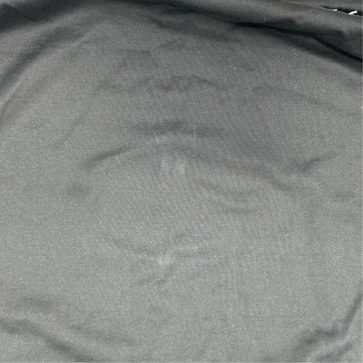 Burberry Burberry Burberry Black Short Sleeve T-Shirt with Logo-250 Size US L / EU 52-54 / 3 - 4 Thumbnail