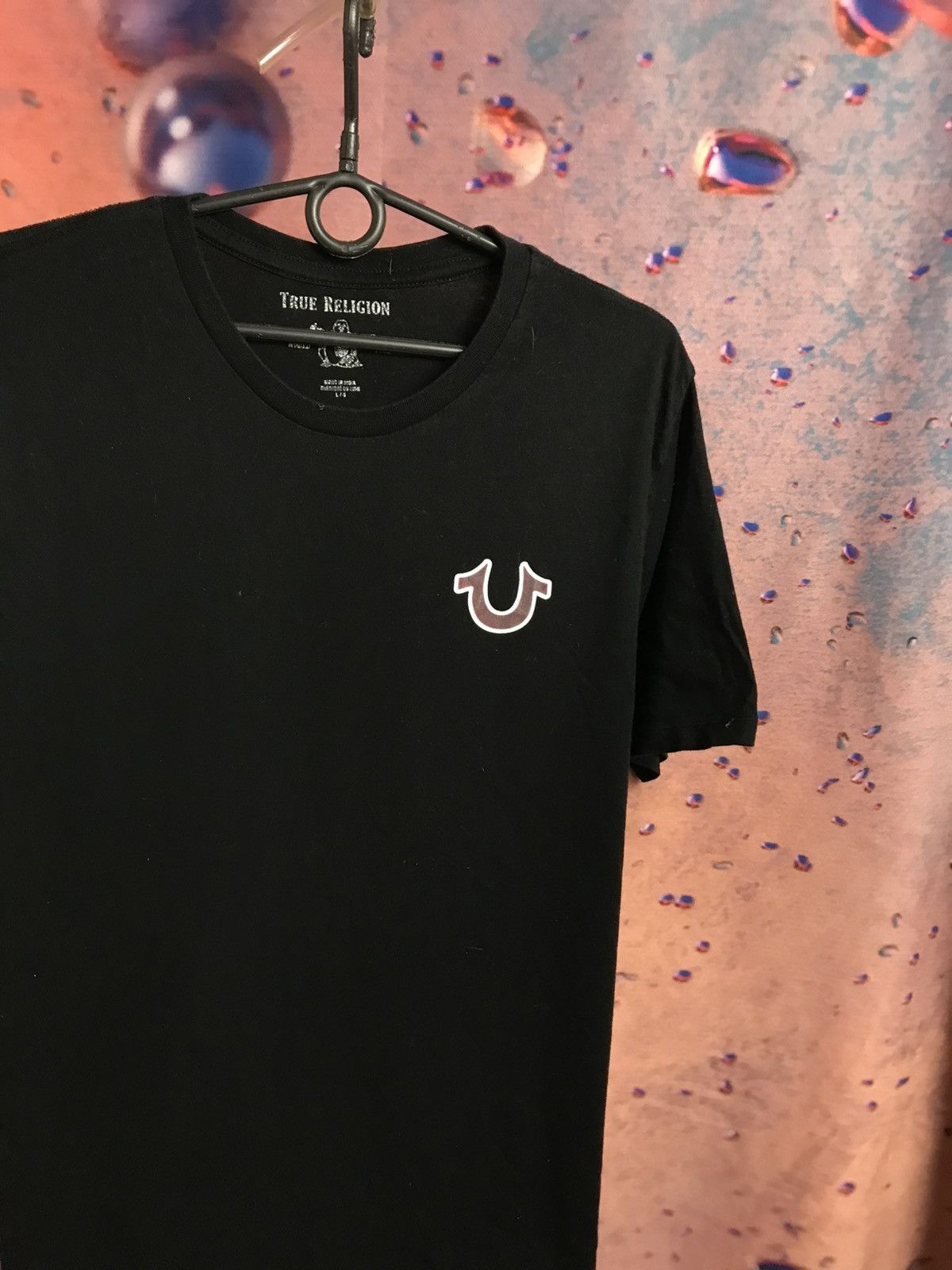 Japanese Brand × True Religion True Religion Japanese brand tee Size US M / EU 48-50 / 2 - 1 Thumbnail