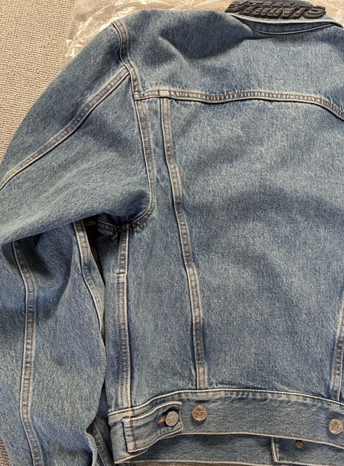 Vetements VETEMENTS Pret-A-Porter Collection Size S Size S / US 4 / IT 40 - 12 Thumbnail