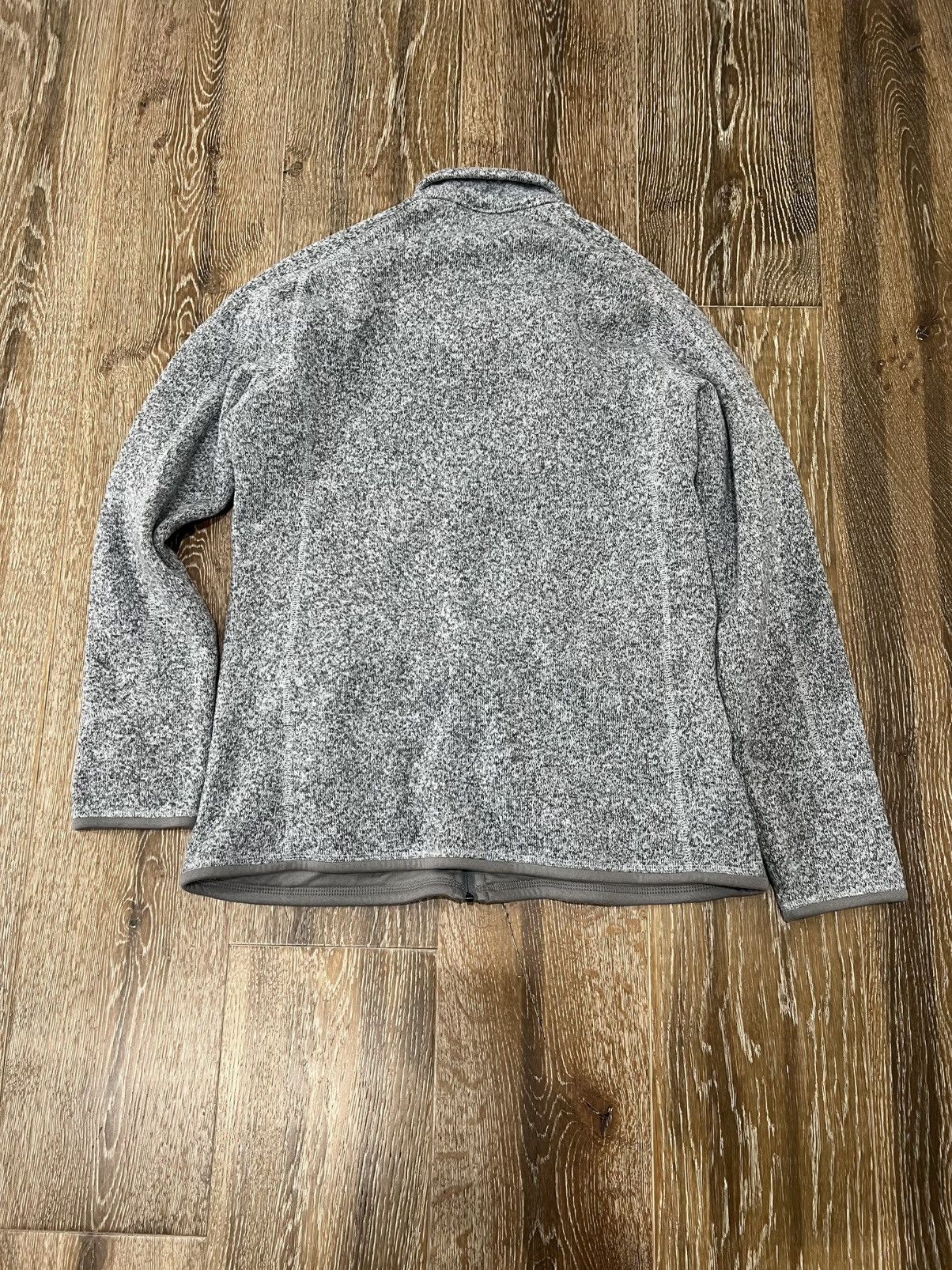 Patagonia Patagonia Women's Better Sweater Jacket Size XL / US 12-14 / IT 48-50 - 2 Thumbnail