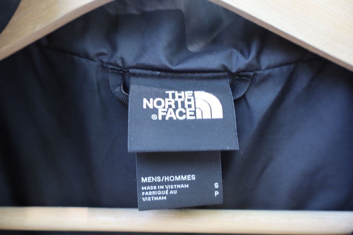 The North Face The North Face Lightweight Puffer Jacket Size US M / EU 48-50 / 2 - 3 Thumbnail