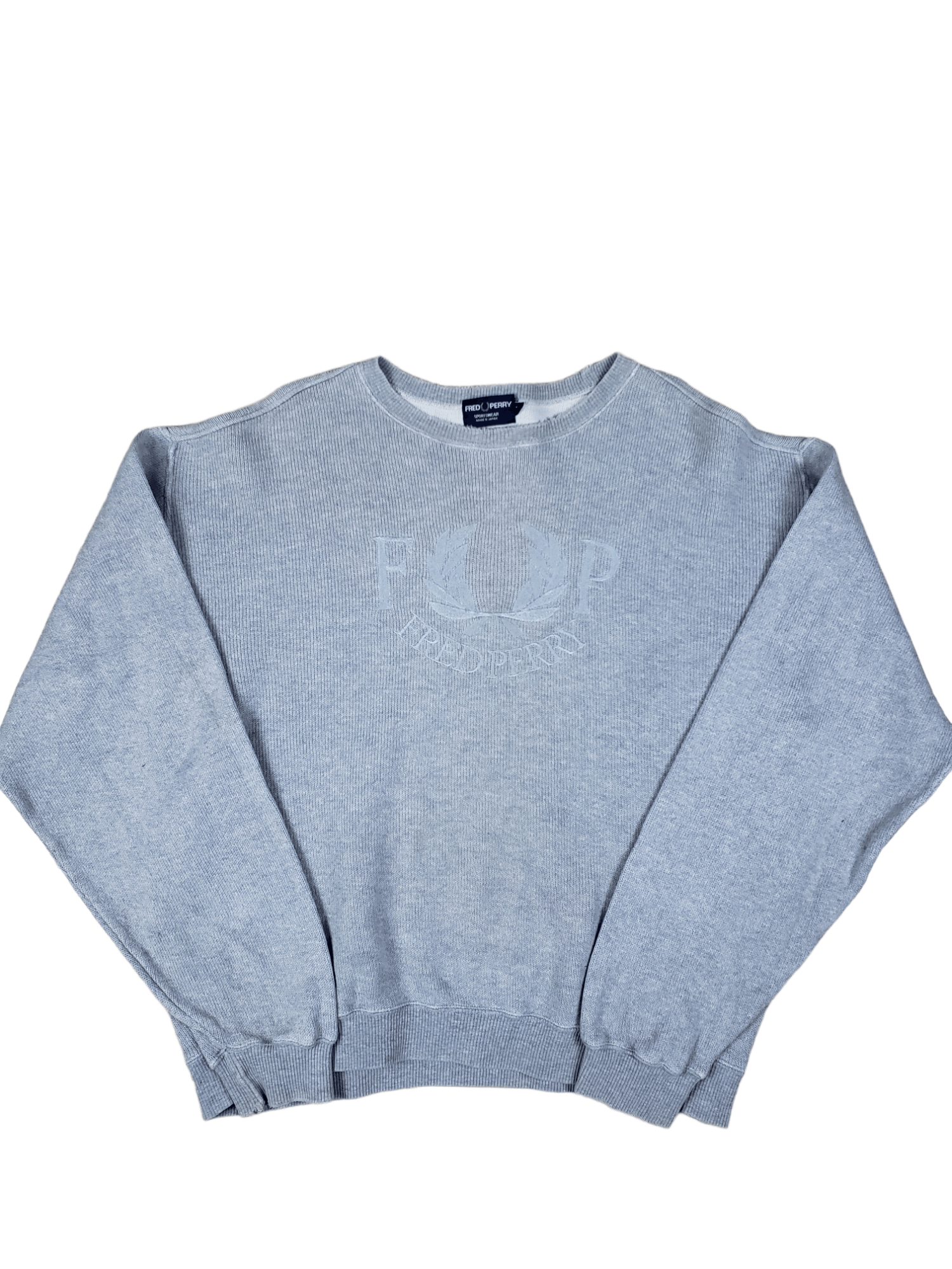 置物 FRED PERRY VINTAGE Vintage Fred Perry