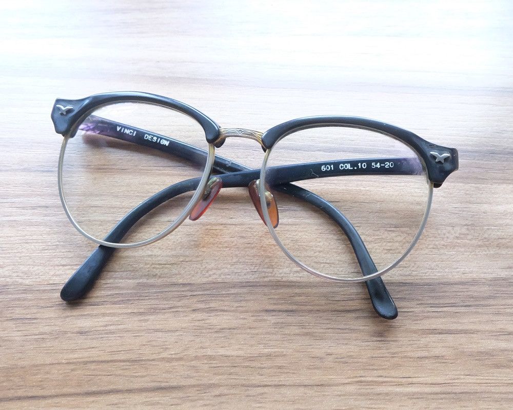 Other Vintage Vinci Design Glasses Size ONE SIZE - 1 Thumbnail
