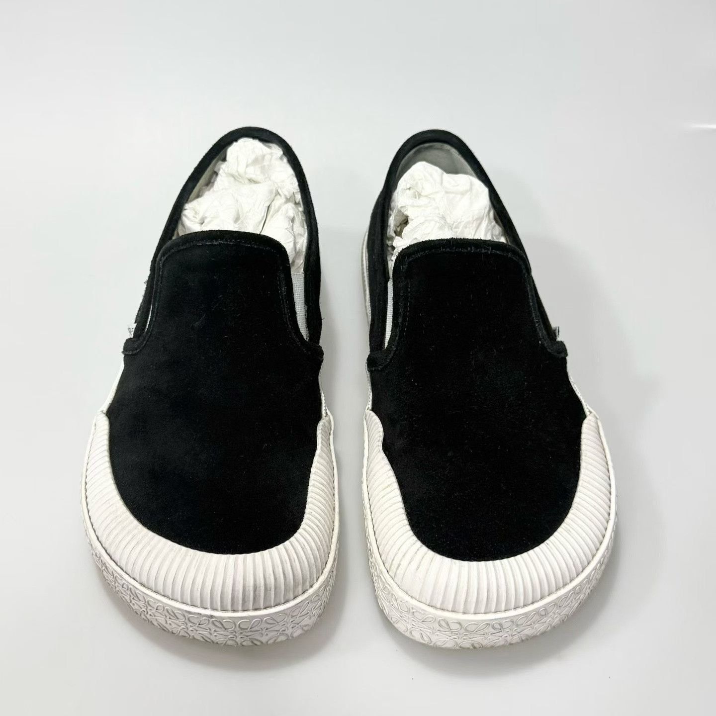 Loewe Loewe Slip-On Casual Shoes Size US 9 / EU 42 - 3 Thumbnail