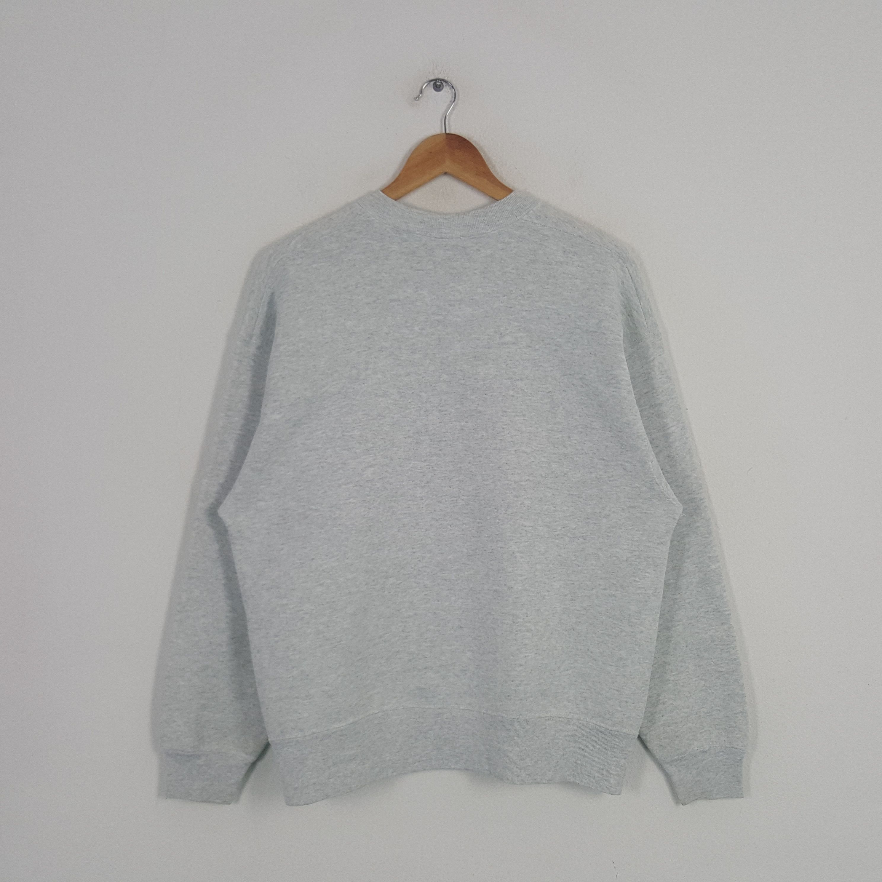 Disney × Mickey & Co. × Vintage Vintage Mickey Mouse Disney Cartoon Character Sweatshirt Size US XL / EU 56 / 4 - 3 Thumbnail