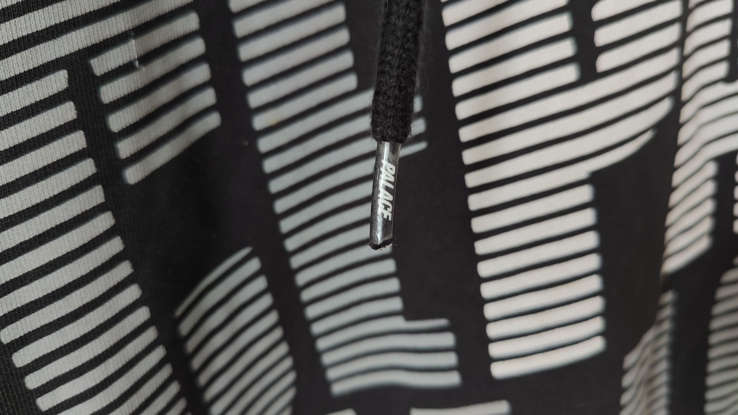 Palace Palace Planet Palace Full Spell Out Sweatshirt Hoodie Size US S / EU 44-46 / 1 - 4 Thumbnail
