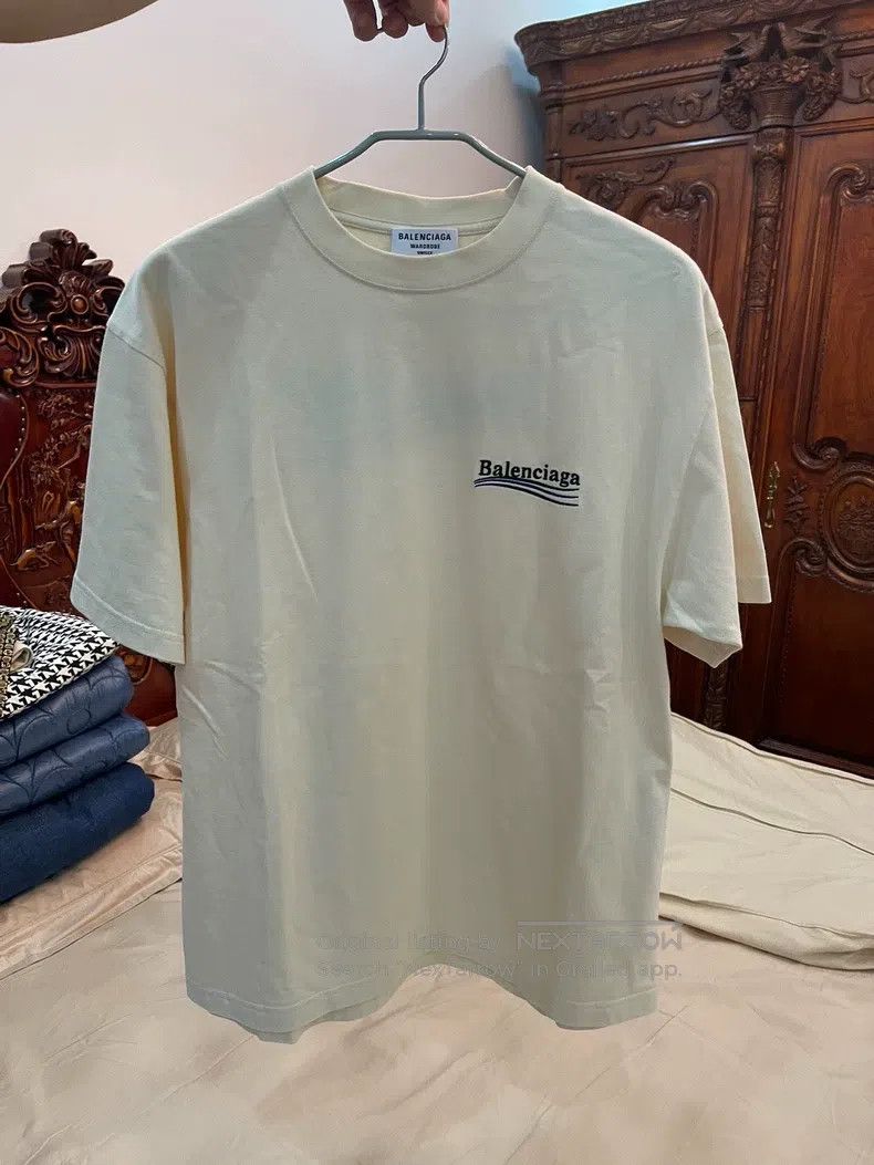 Balenciaga Balenciaga Short Sleeve Size US XS / EU 42 / 0 - 1 Thumbnail