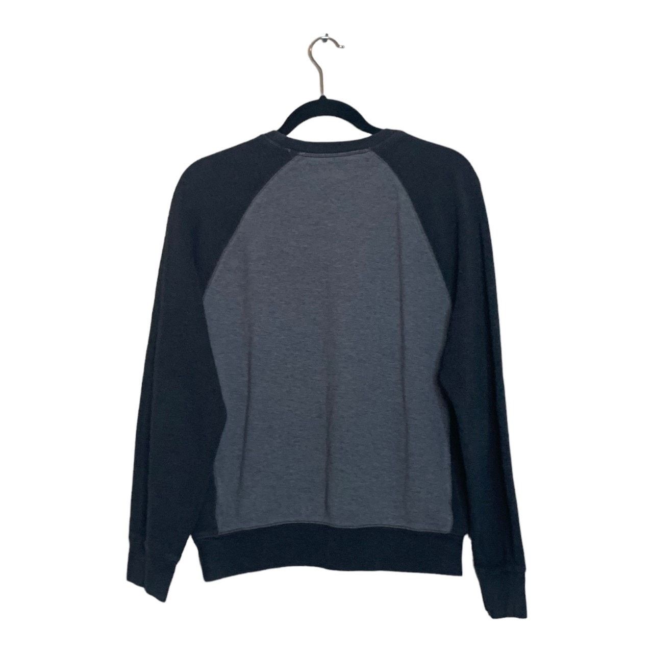 Tommy Hilfiger Tommy Hilfiger men two tone gray sweatshirt size M Size US M / EU 48-50 / 2 - 5 Thumbnail