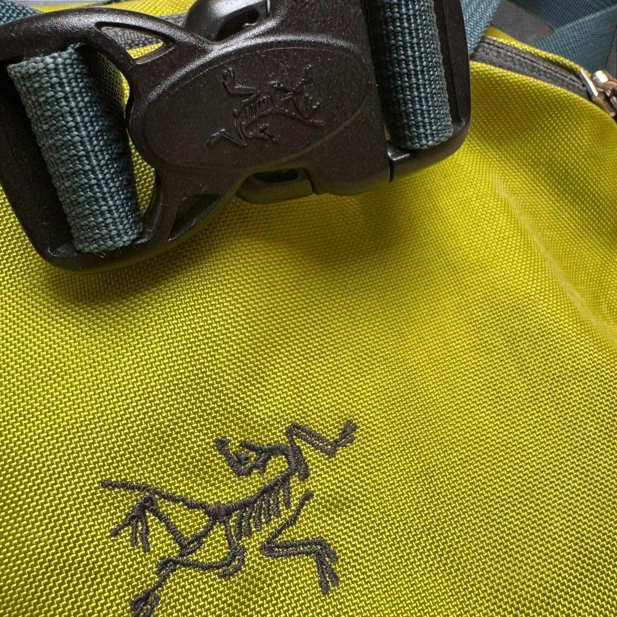 Arc'teryx Arc’teryx archive vintage bag Size ONE SIZE - 3 Thumbnail