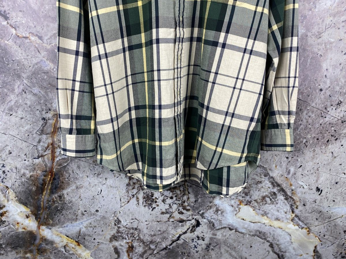 RLX Ralph Lauren Men’s Ralph Lauren Golf Shirt Long Sleeve Button Up Size L Size US L / EU 52-54 / 3 - 3 Thumbnail