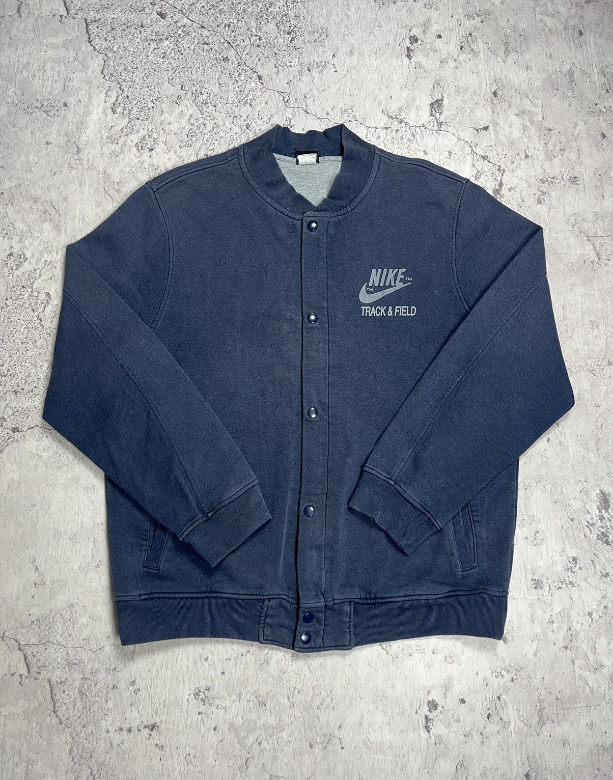 Corteiz × Nike Corteiz x Nike nrg midlayer sweater | Grailed