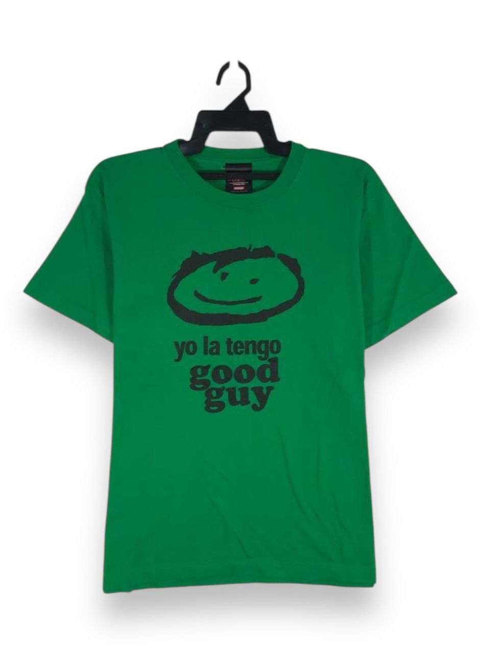 Band Tees Vintage yo la tengo Size US M / EU 48-50 / 2 - 1 Thumbnail