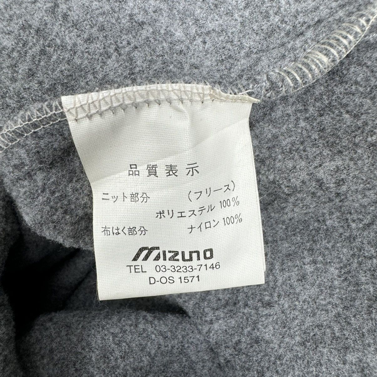 Coca Cola × Mizuno × USA Olympics ☀️MIZUNO COCA COLA OLYMPIC NAGANO 1998 VEST Size US M / EU 48-50 / 2 - 7 Thumbnail
