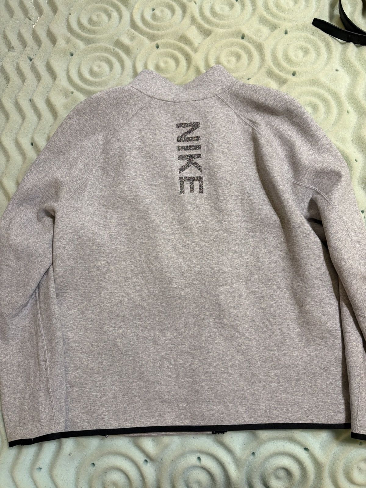 Nike Nike tech zip up Size US XL / EU 56 / 4 - 3 Thumbnail
