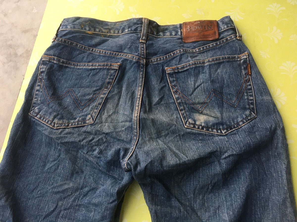 Edwin × Vintage Edwin vintage Size US 31 - 10 Thumbnail