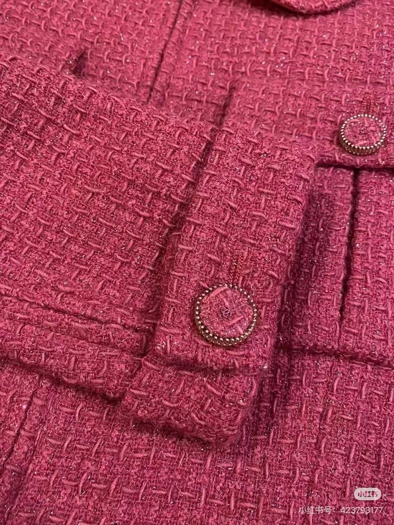 Chanel Chanel Jacket 2503-Nextarrow Size M / US 6-8 / IT 42-44 - 8 Thumbnail