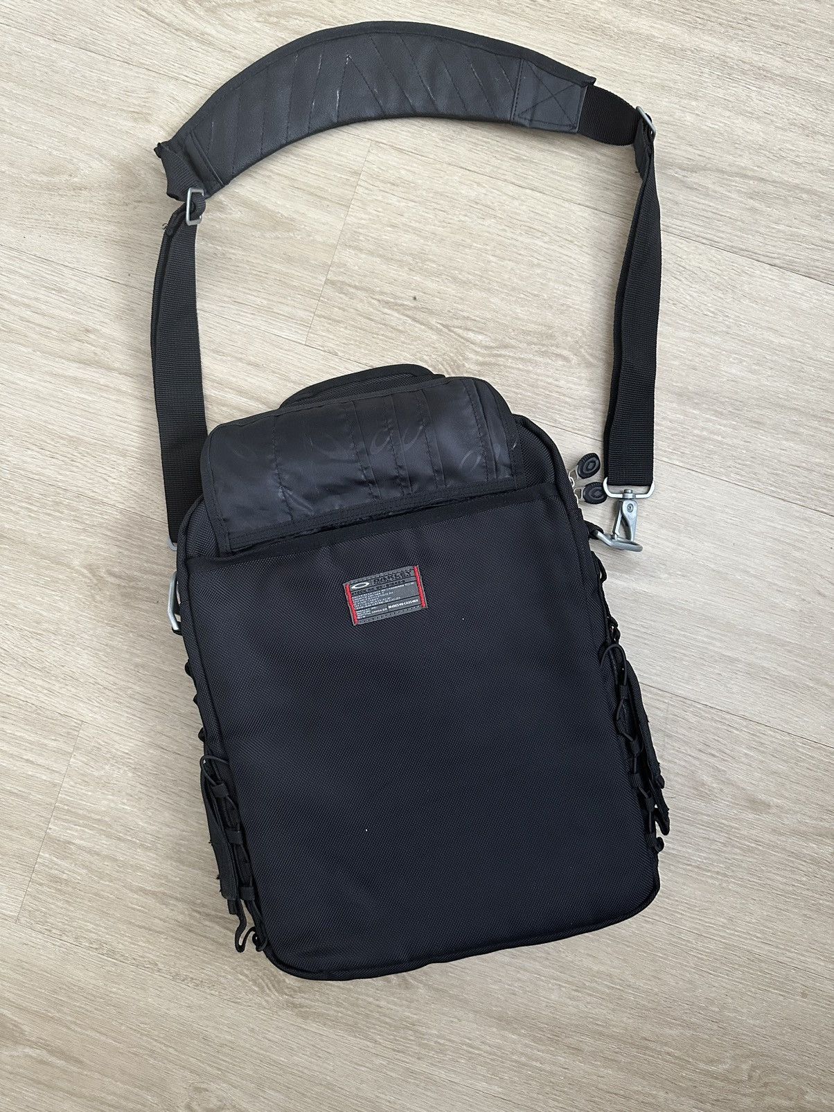 Oakley Oakley Sling Bag Size ONE SIZE - 3 Thumbnail