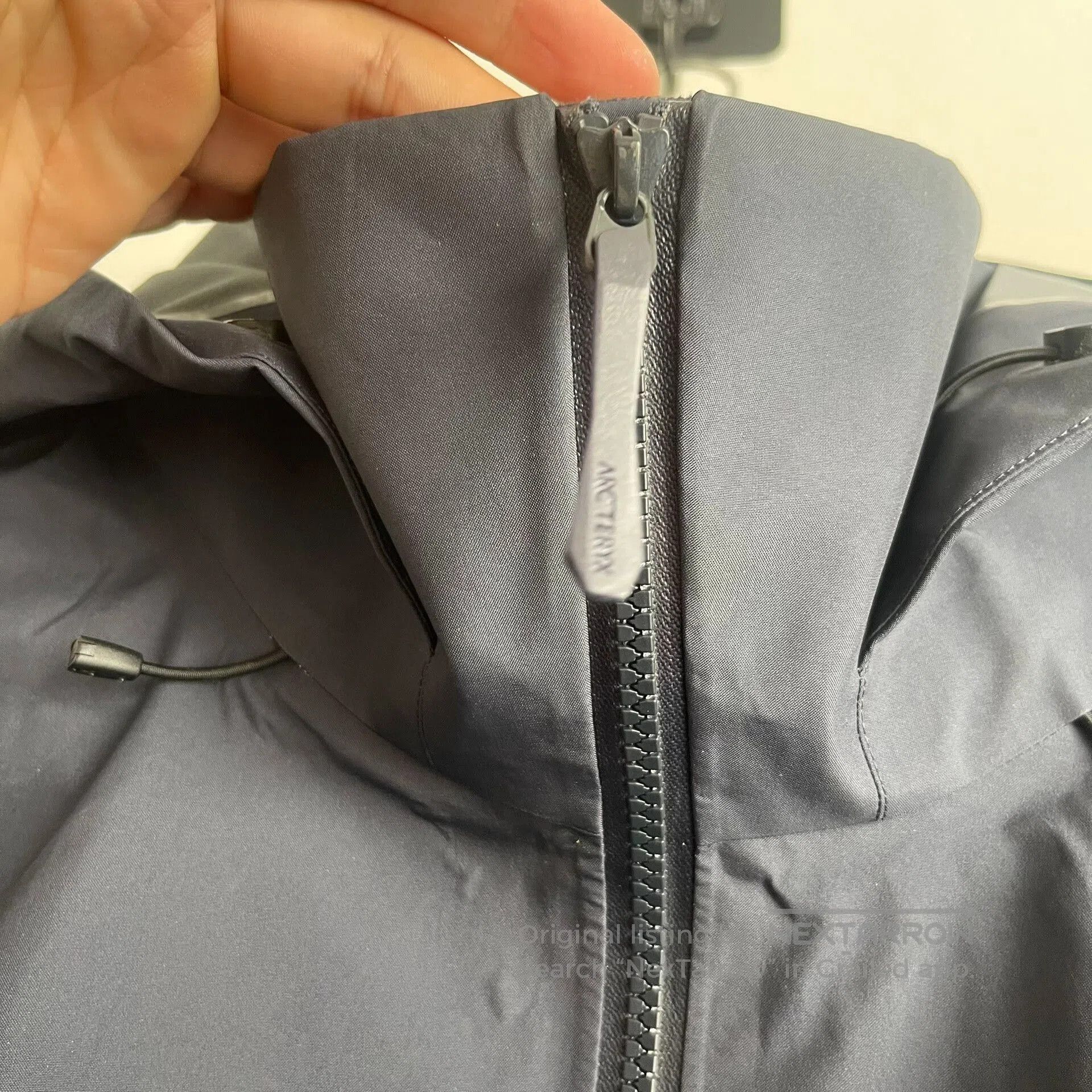 Arc'teryx Arcteryx BETA AR Gore-Tex Hooded Jacket. Size US L / EU 52-54 / 3 - 5 Thumbnail